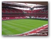 Estadio da Luz - Benfica Lissabon  » Click to zoom ->