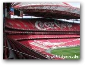 Estadio da Luz - Benfica Lissabon  » Click to zoom ->