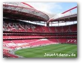 Estadio da Luz - Benfica Lissabon  » Click to zoom ->