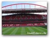 Estadio da Luz - Benfica Lissabon  » Click to zoom ->