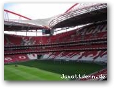 Estadio da Luz - Benfica Lissabon  » Click to zoom ->