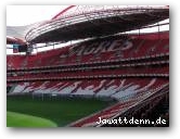 Estadio da Luz - Benfica Lissabon  » Click to zoom ->