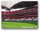 Estadio da Luz - Benfica Lissabon  » Click to zoom ->