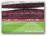 Estadio da Luz - Benfica Lissabon  » Click to zoom ->