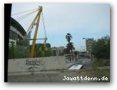 José-Alvalade-Stadion - Sporting Lissabon  » Click to zoom ->