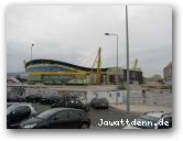 José-Alvalade-Stadion - Sporting Lissabon  » Click to zoom ->