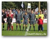 B.V. Cloppenburg - Rot-Weiss Essen 0:0  » Click to zoom ->