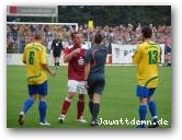 B.V. Cloppenburg - Rot-Weiss Essen 0:0  » Click to zoom ->