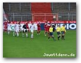 Rot-Weiss Essen II - Bonner SC 0:1 (0:0)  » Click to zoom ->