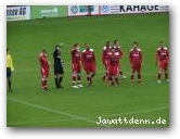 Rot-Weiss Essen II - Bonner SC 0:1 (0:0)  » Click to zoom ->