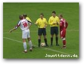 Rot-Weiss Essen II - Bonner SC 0:1 (0:0)  » Click to zoom ->