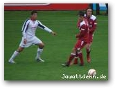 Rot-Weiss Essen II - Bonner SC 0:1 (0:0)  » Click to zoom ->