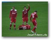 Rot-Weiss Essen II - Bonner SC 0:1 (0:0)  » Click to zoom ->