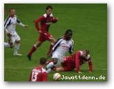 Rot-Weiss Essen II - Bonner SC 0:1 (0:0)  » Click to zoom ->