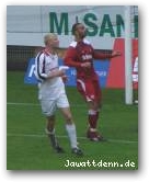 Rot-Weiss Essen II - Bonner SC 0:1 (0:0)  » Click to zoom ->