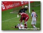 Rot-Weiss Essen II - Bonner SC 0:1 (0:0)  » Click to zoom ->