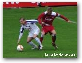 Rot-Weiss Essen II - Bonner SC 0:1 (0:0)  » Click to zoom ->