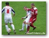 Rot-Weiss Essen II - Bonner SC 0:1 (0:0)  » Click to zoom ->