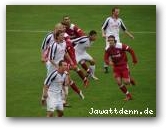 Rot-Weiss Essen II - Bonner SC 0:1 (0:0)  » Click to zoom ->