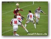 Rot-Weiss Essen II - Bonner SC 0:1 (0:0)  » Click to zoom ->