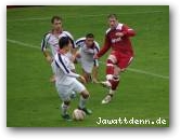 Rot-Weiss Essen II - Bonner SC 0:1 (0:0)  » Click to zoom ->