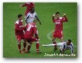 Rot-Weiss Essen II - Bonner SC 0:1 (0:0)  » Click to zoom ->