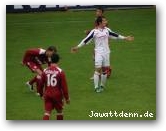 Rot-Weiss Essen II - Bonner SC 0:1 (0:0)  » Click to zoom ->