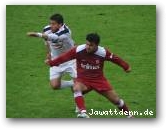 Rot-Weiss Essen II - Bonner SC 0:1 (0:0)  » Click to zoom ->