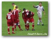 Rot-Weiss Essen II - Bonner SC 0:1 (0:0)  » Click to zoom ->