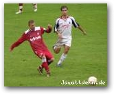 Rot-Weiss Essen II - Bonner SC 0:1 (0:0)  » Click to zoom ->