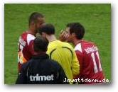 Rot-Weiss Essen II - Bonner SC 0:1 (0:0)  » Click to zoom ->