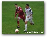 Rot-Weiss Essen II - Bonner SC 0:1 (0:0)  » Click to zoom ->