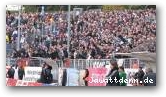 Preussen Muenster - Rot-Weiss Essen 3:1 (1:0)  » Click to zoom ->