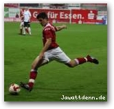 Rot-Weiss Essen - SC Verl 2:1 (1:0)  » Click to zoom ->