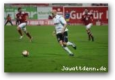 Rot-Weiss Essen - SC Verl 2:1 (1:0)  » Click to zoom ->