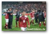 Rot-Weiss Essen - FSV Mainz 05 II 5:0 (4:0)  » Click to zoom ->