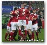 Rot-Weiss Essen - FSV Mainz 05 II 5:0 (4:0)  » Click to zoom ->