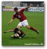 Rot-Weiss Essen - FSV Mainz 05 II 5:0 (4:0)  » Click to zoom ->