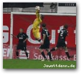 Rot-Weiss Essen - FSV Mainz 05 II 5:0 (4:0)  » Click to zoom ->