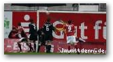 Rot-Weiss Essen - FSV Mainz 05 II 5:0 (4:0)  » Click to zoom ->