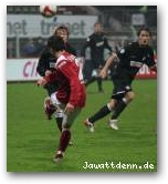 Rot-Weiss Essen - FSV Mainz 05 II 5:0 (4:0)  » Click to zoom ->