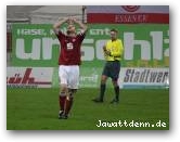 Rot-Weiss Essen - FSV Mainz 05 II 5:0 (4:0)  » Click to zoom ->