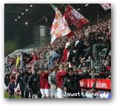 Rot-Weiss Essen - FSV Mainz 05 II 5:0 (4:0)  » Click to zoom ->