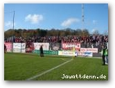 1. FC Kleve - Rot-Weiss Essen 2:2 (1:1)  » Click to zoom ->