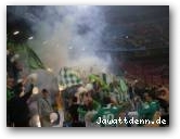 Champions-League Inter Mailand - Werder Bremen  » Click to zoom ->