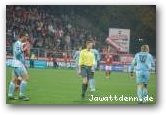 Rot-Weiss Essen - Borussia Moenchengladbach II 3:1 (1:1)  » Click to zoom ->