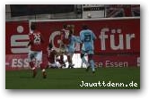 Rot-Weiss Essen - Borussia Moenchengladbach II 3:1 (1:1)  » Click to zoom ->