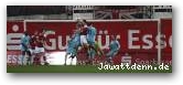 Rot-Weiss Essen - Borussia Moenchengladbach II 3:1 (1:1)  » Click to zoom ->