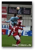 Rot-Weiss Essen - Borussia Moenchengladbach II 3:1 (1:1)  » Click to zoom ->