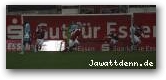 Rot-Weiss Essen - Borussia Moenchengladbach II 3:1 (1:1)  » Click to zoom ->